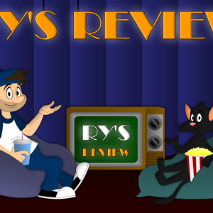 Ry's Review